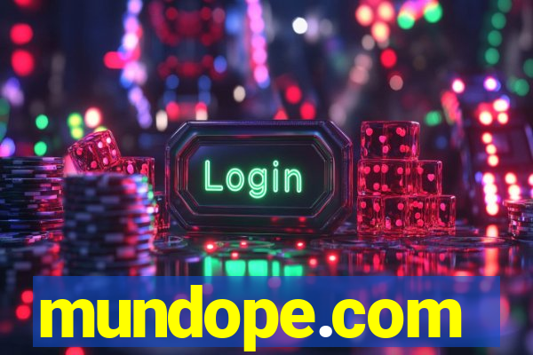 mundope.com