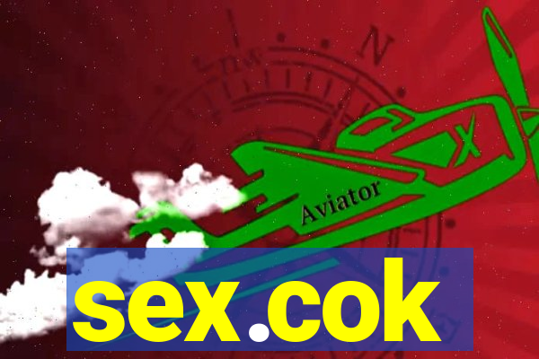 sex.cok