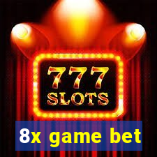 8x game bet