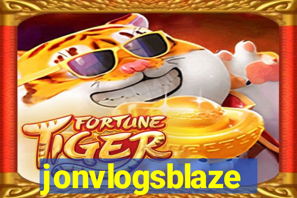 jonvlogsblaze