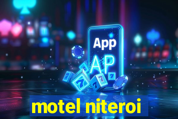 motel niteroi