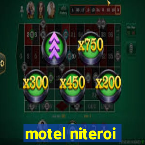 motel niteroi