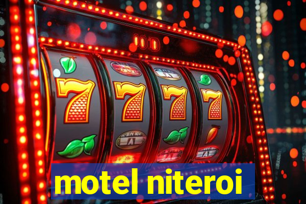 motel niteroi