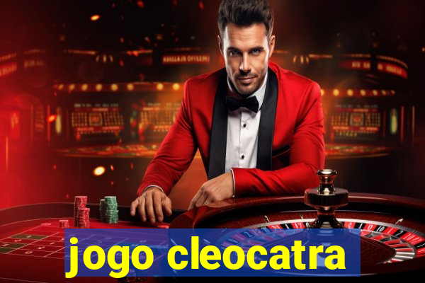 jogo cleocatra