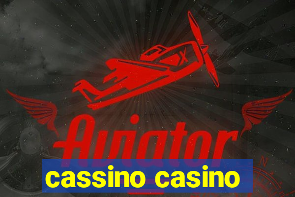 cassino casino