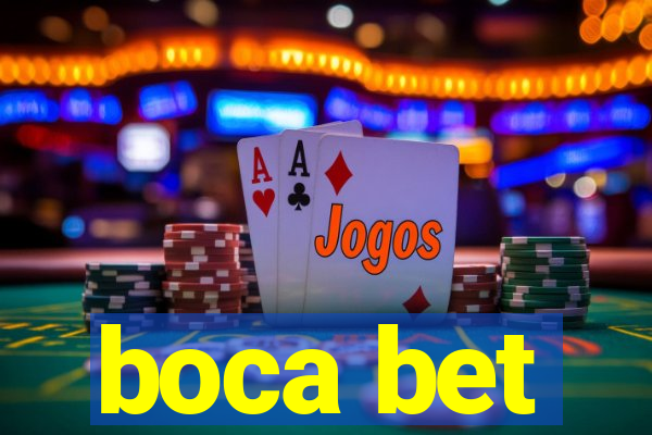 boca bet