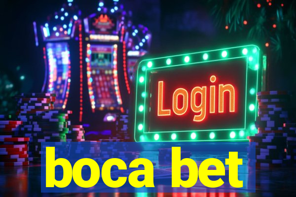 boca bet