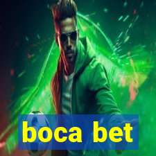 boca bet