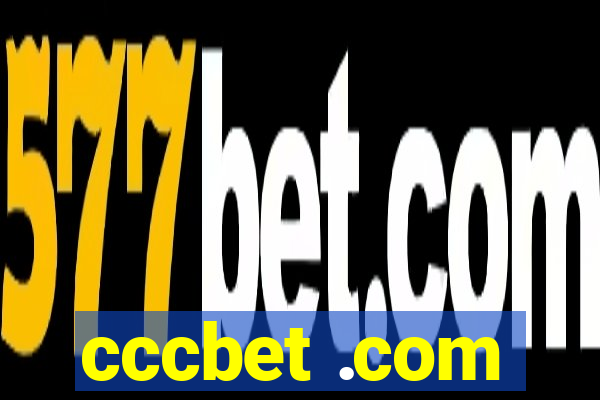 cccbet .com