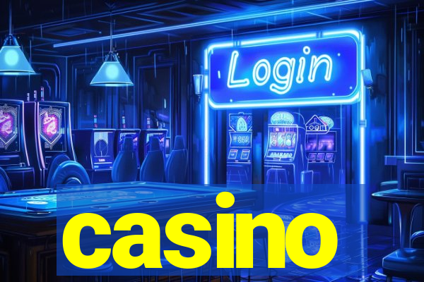 casino