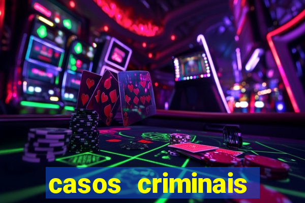 casos criminais para ler pdf