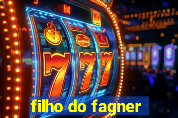 filho do fagner