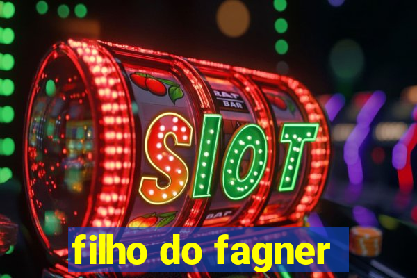 filho do fagner