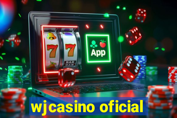 wjcasino oficial