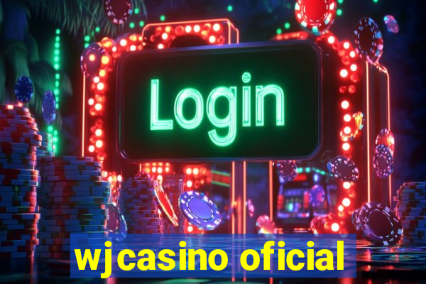 wjcasino oficial