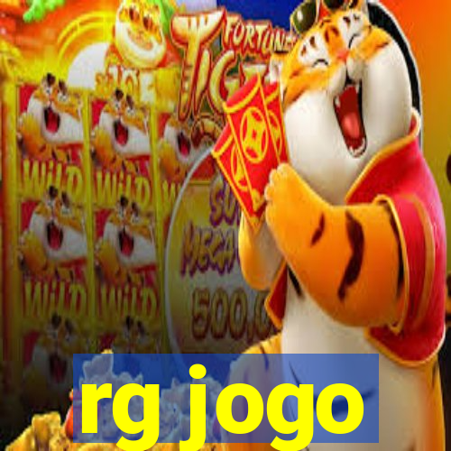 rg jogo