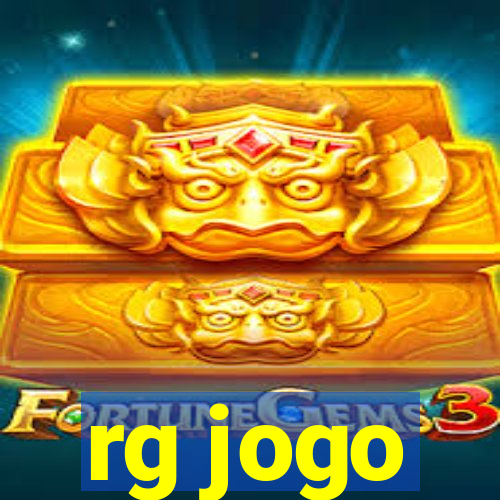 rg jogo