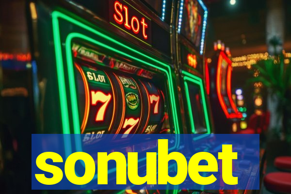 sonubet