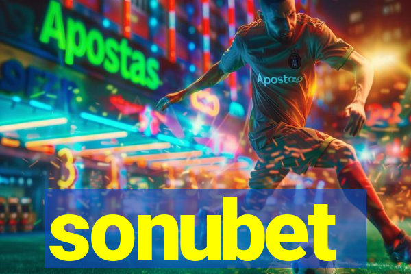 sonubet