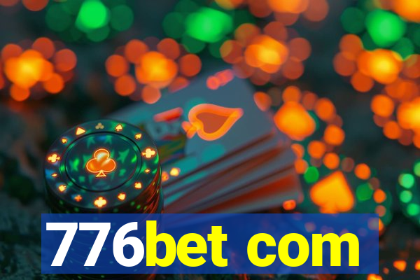 776bet com