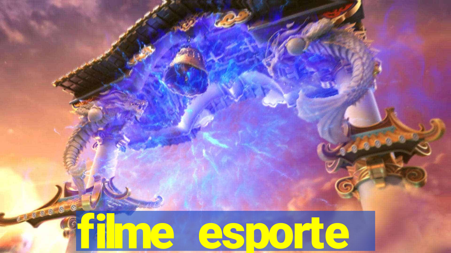 filme esporte sangrento torrent