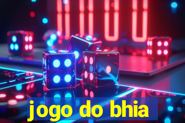 jogo do bhia