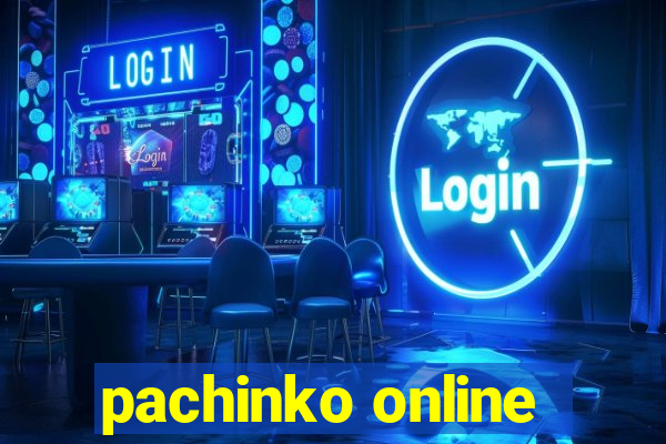 pachinko online