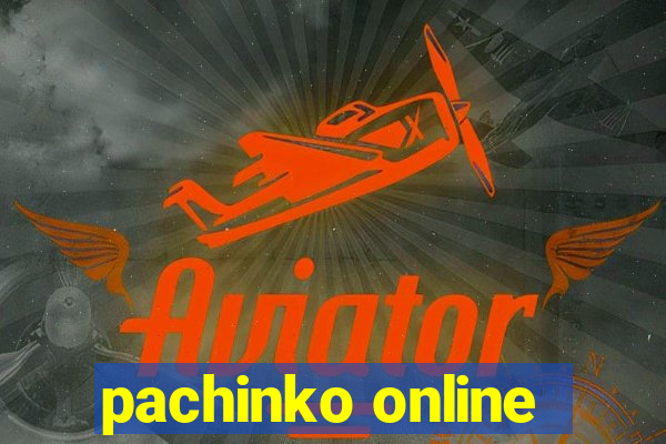 pachinko online