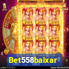 Bet558baixar