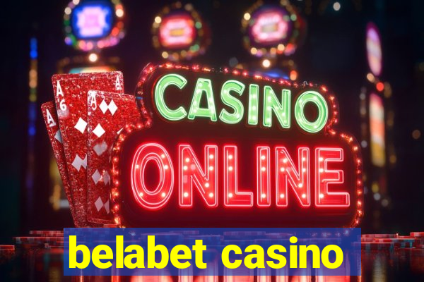 belabet casino