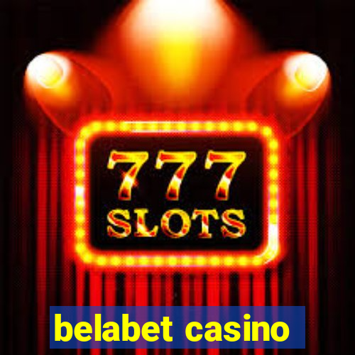 belabet casino