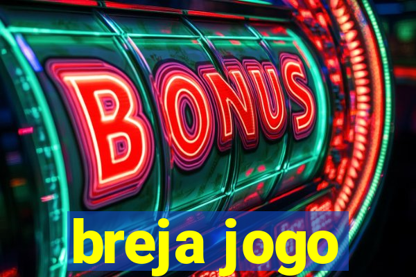 breja jogo