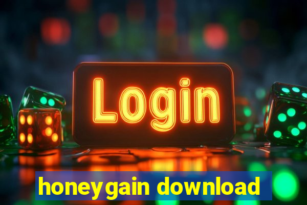 honeygain download