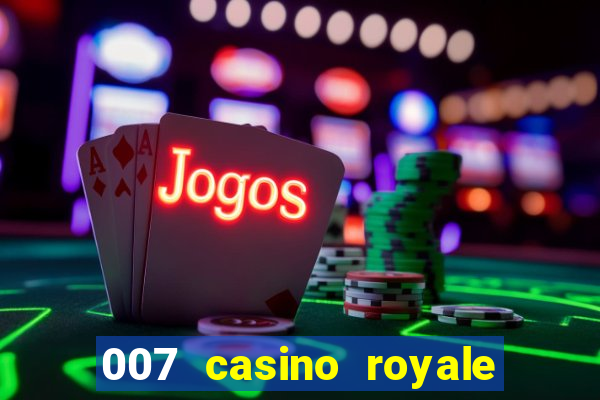 007 casino royale dual audio torrent