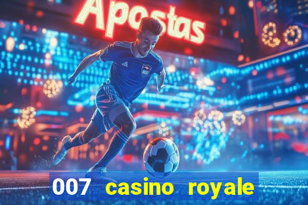 007 casino royale dual audio torrent