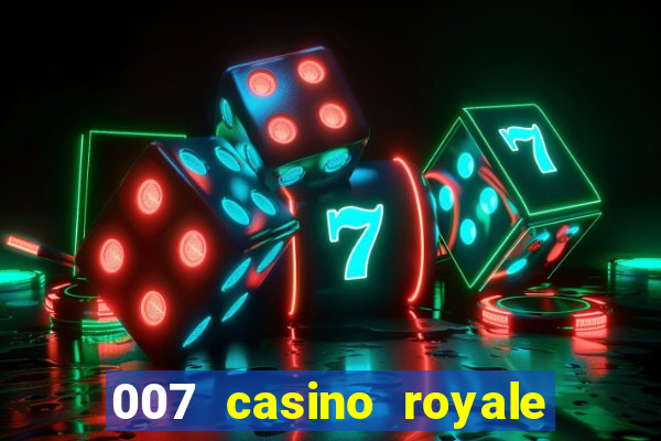 007 casino royale dual audio torrent