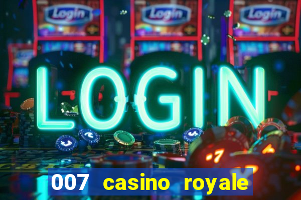 007 casino royale dual audio torrent