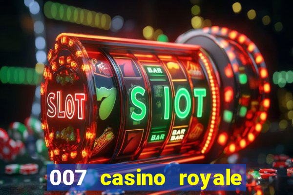 007 casino royale dual audio torrent