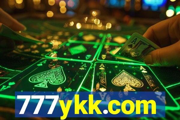 777ykk.com