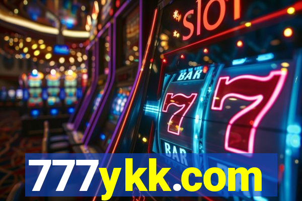 777ykk.com