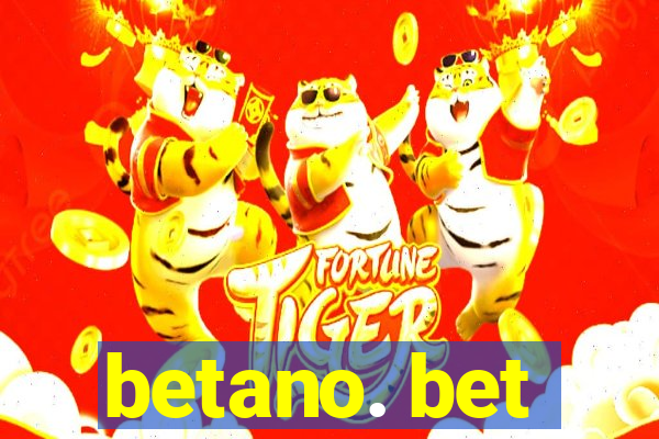 betano. bet