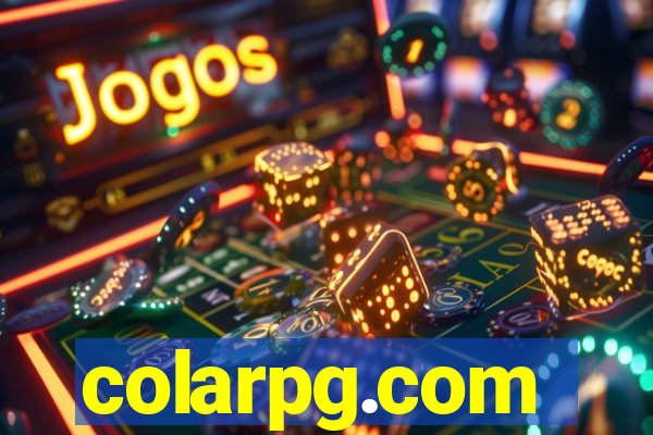 colarpg.com