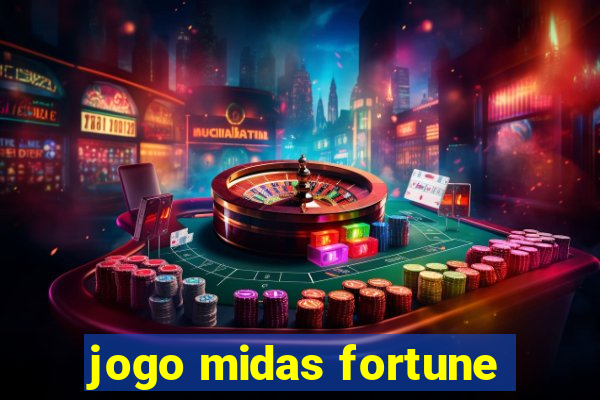 jogo midas fortune