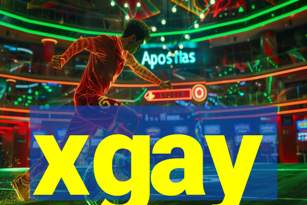 xgay