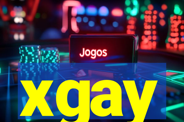 xgay