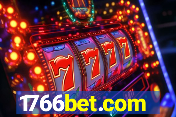 1766bet.com