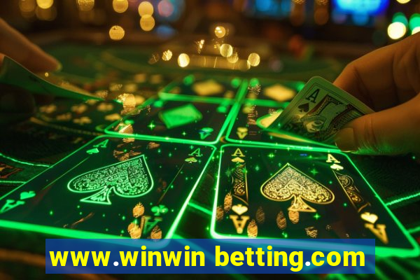 www.winwin betting.com