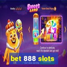 bet 888 slots