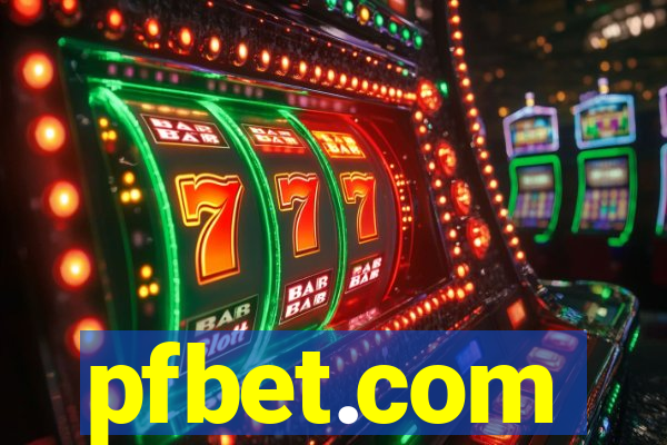 pfbet.com