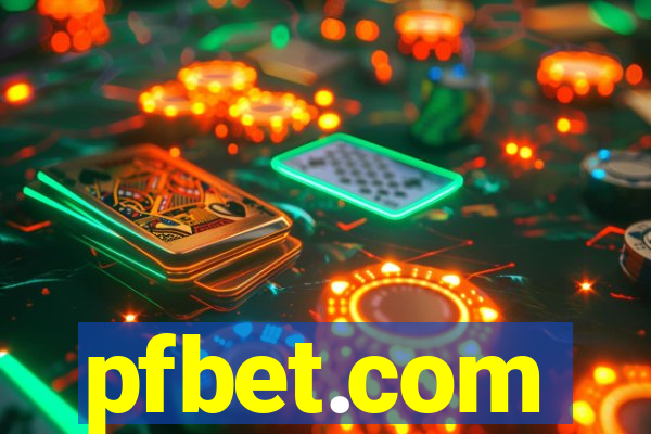 pfbet.com